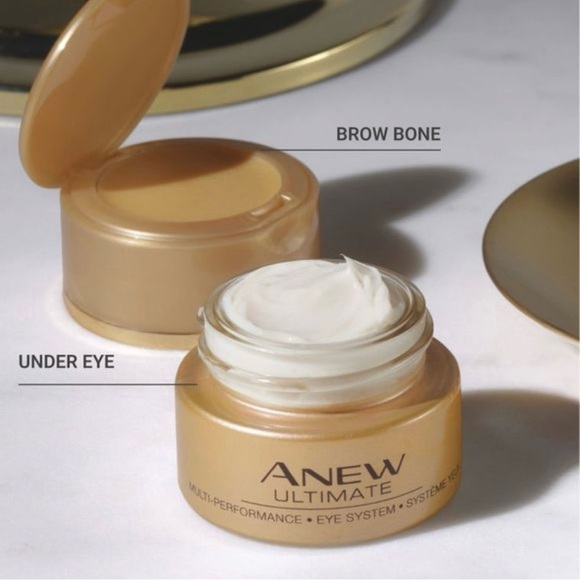 Avon Anew Ultimate Multi-Performance Skincare Set - Picture 3 of 4